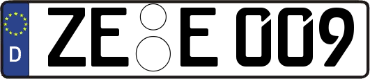 ZE-E009