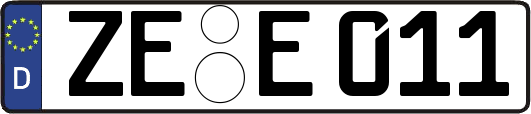 ZE-E011