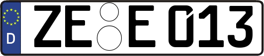 ZE-E013