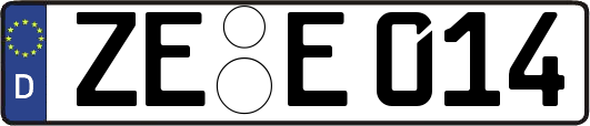 ZE-E014
