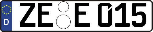 ZE-E015
