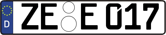 ZE-E017