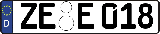 ZE-E018