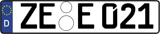 ZE-E021
