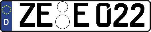 ZE-E022