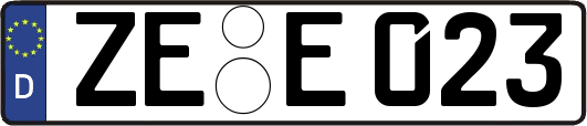 ZE-E023