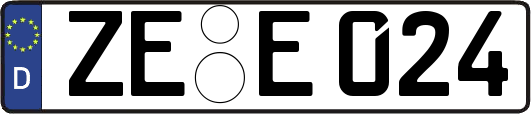 ZE-E024