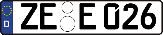 ZE-E026