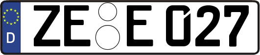 ZE-E027