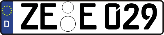 ZE-E029