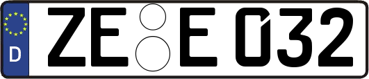 ZE-E032