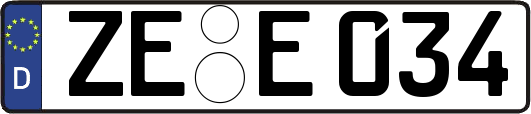 ZE-E034