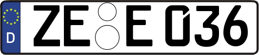 ZE-E036