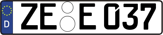 ZE-E037
