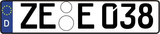 ZE-E038