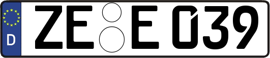 ZE-E039