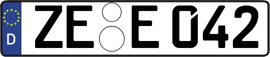 ZE-E042