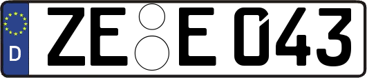 ZE-E043