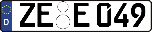 ZE-E049