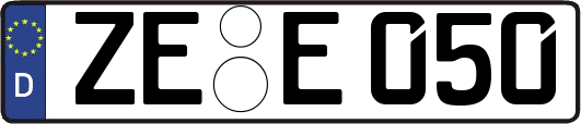 ZE-E050