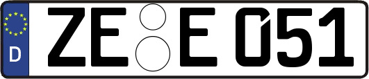 ZE-E051