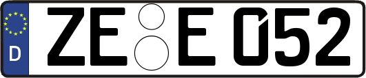ZE-E052