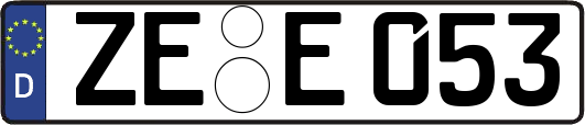 ZE-E053