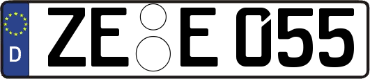 ZE-E055