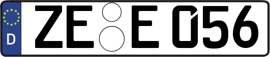 ZE-E056