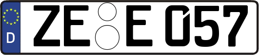 ZE-E057