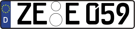 ZE-E059