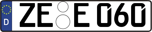 ZE-E060