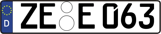 ZE-E063