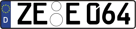 ZE-E064