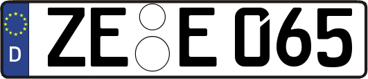 ZE-E065