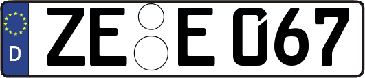 ZE-E067