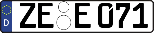 ZE-E071