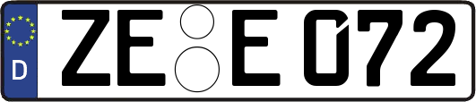 ZE-E072