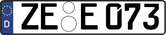 ZE-E073
