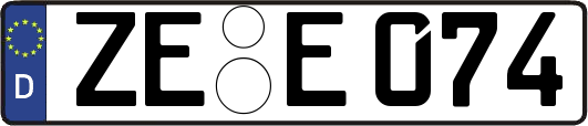 ZE-E074