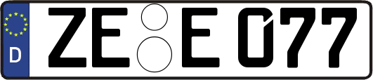 ZE-E077