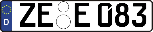 ZE-E083