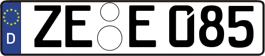 ZE-E085