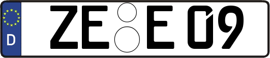 ZE-E09
