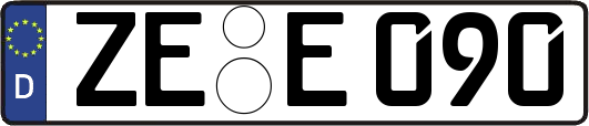 ZE-E090