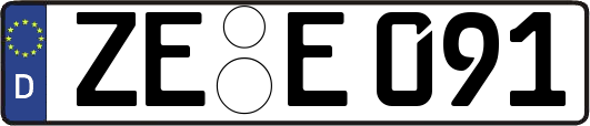 ZE-E091