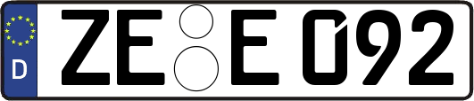 ZE-E092