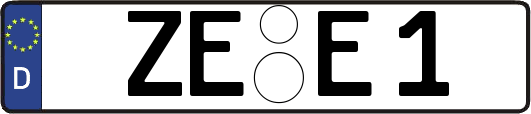 ZE-E1