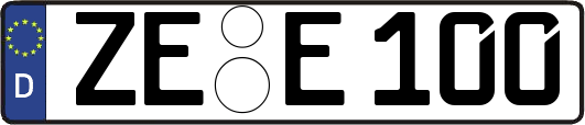 ZE-E100