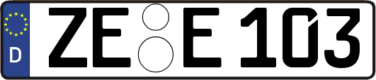 ZE-E103